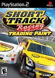 Short Track Racing: Trading Paint (PlayStation 2)